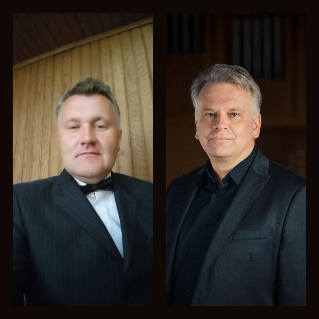 Podkarpacki Festiwal Organowy 2021 - koncert finałowy w Starej Wsi