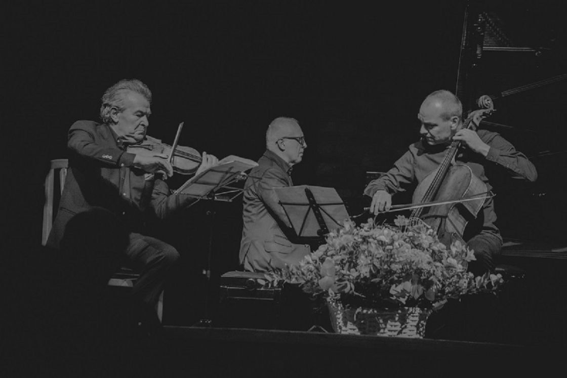 Podwójny jubileusz festiwalu Bravo Maestro w Kąśnej Dolnej