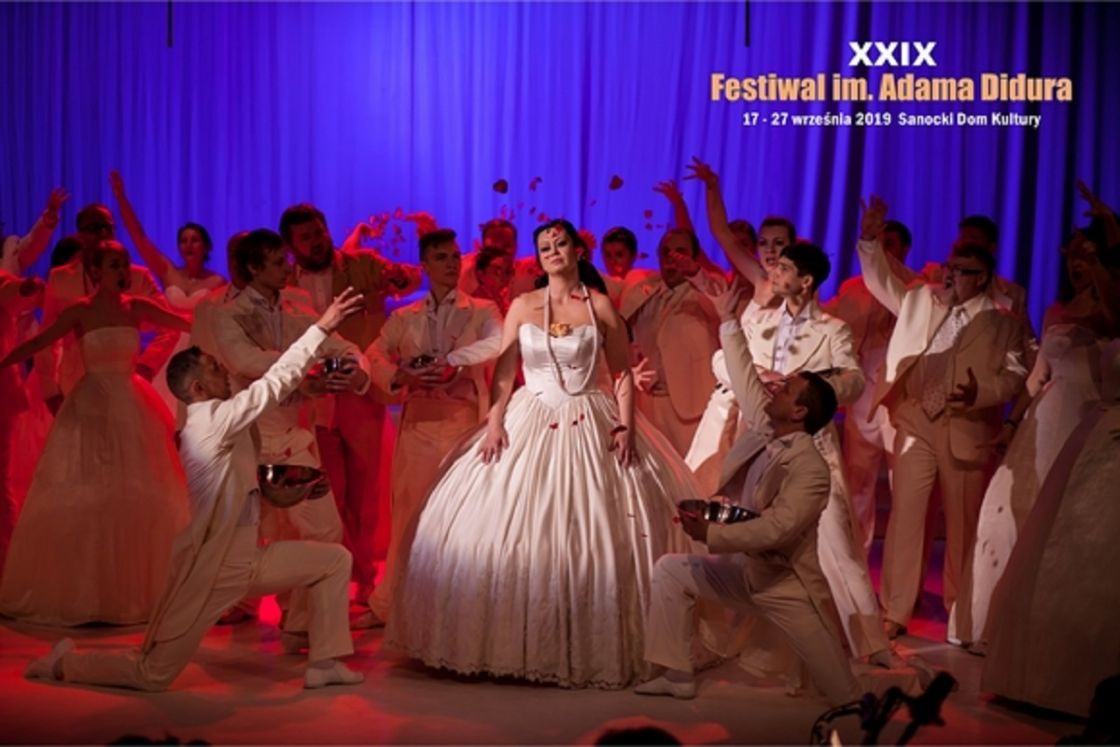 XXIX Festiwal im.Adama Didura - Callas jakiej nie znacie...