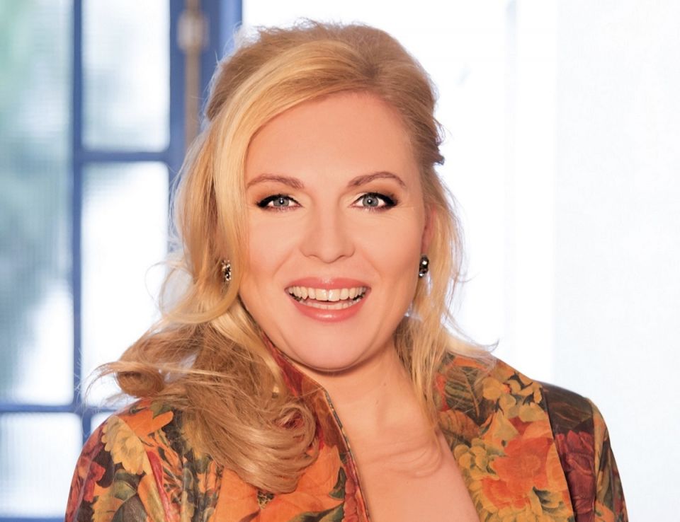 Katarzyna Dondalska - sopran , skrzypce