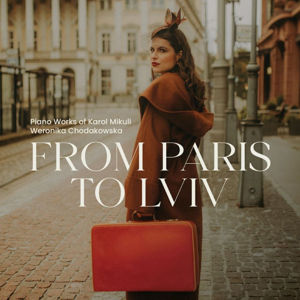 Światowe premiery utworów Karola Mikulego