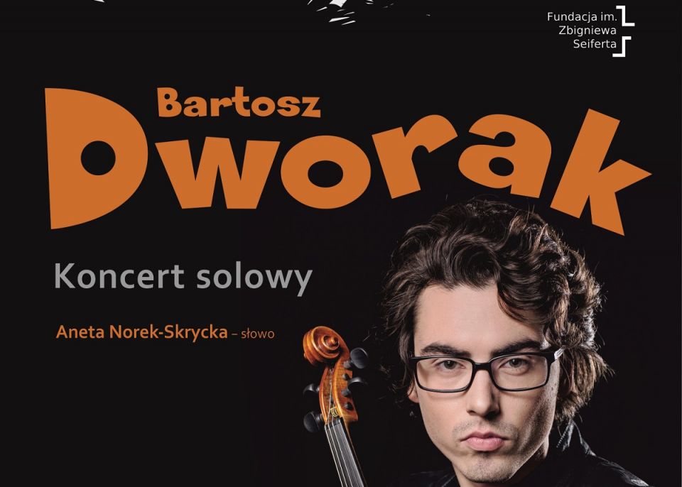 Sanocki Dom Kultury - koncert pamięci Zbigniewa Seiferta