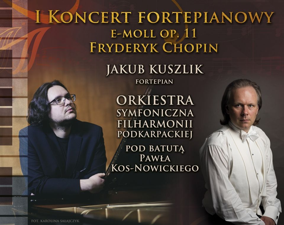 Festiwal Muzyki Fortepianowej im. Marii Turzańskiej - tylko Chopin