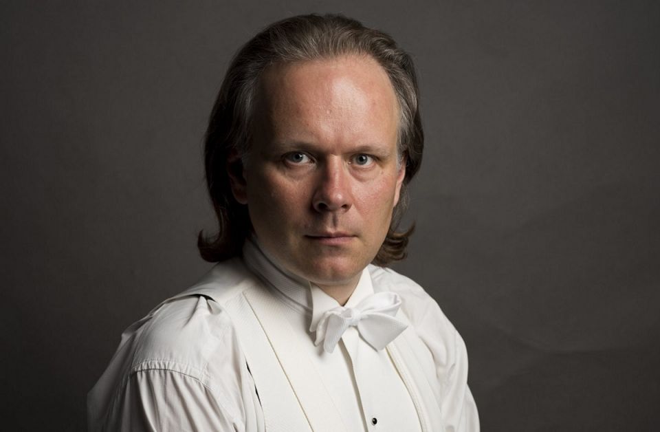 Paweł Kos-Nowicki - dyrygent
