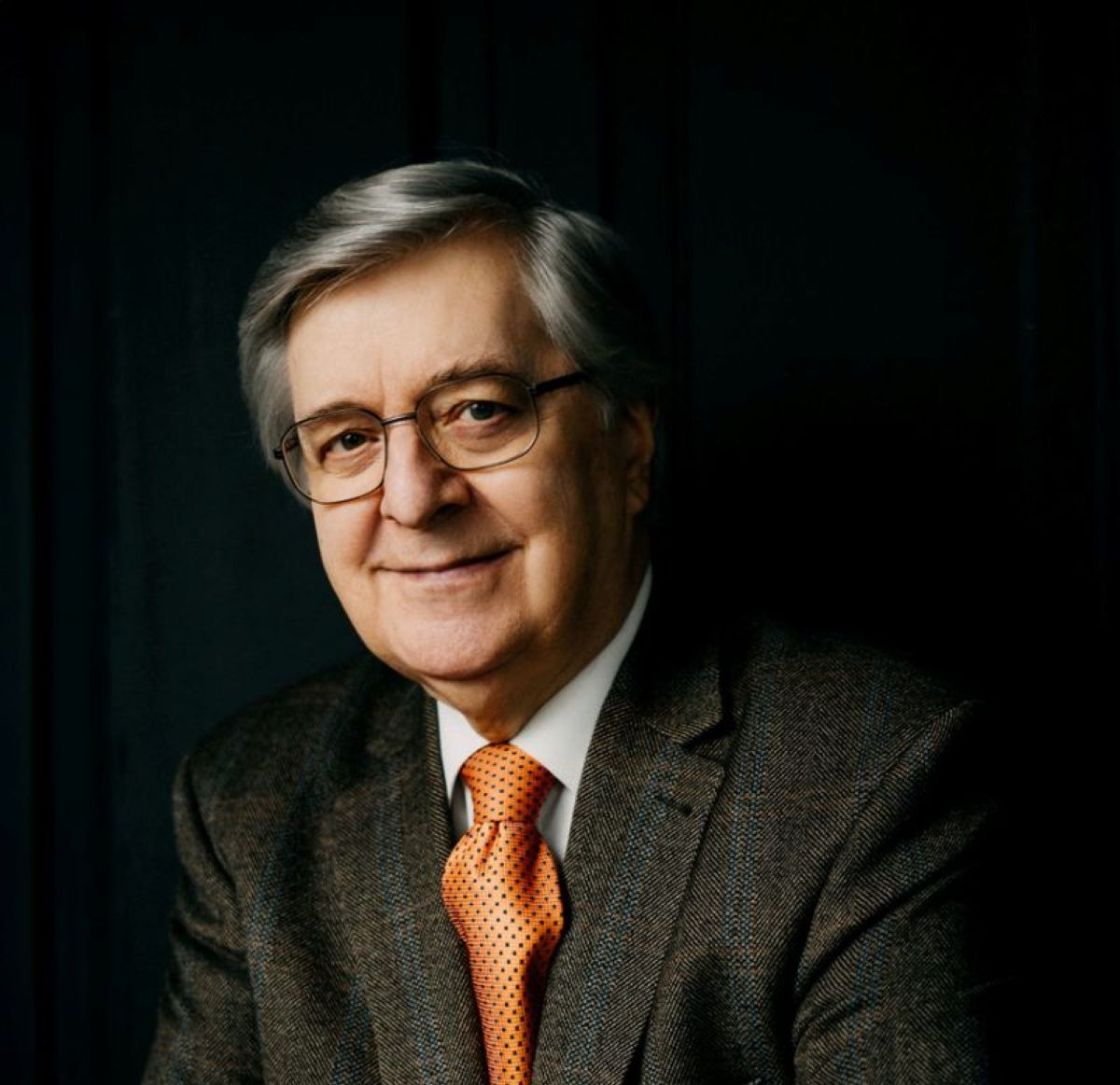 Z maestro Piotrem Palecznym nie tylko o konkursach