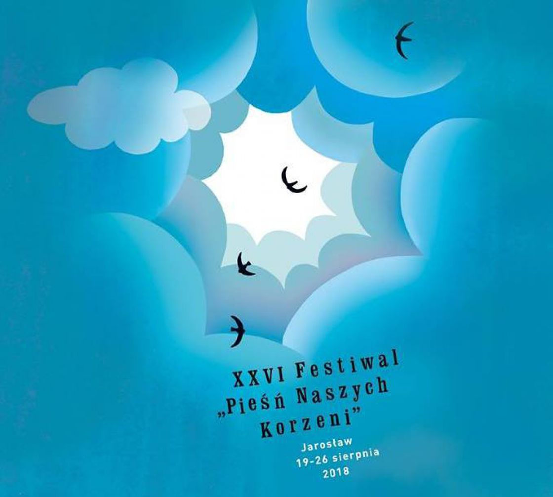 XXVI Festiwal "Pieśń Naszych Korzeni"