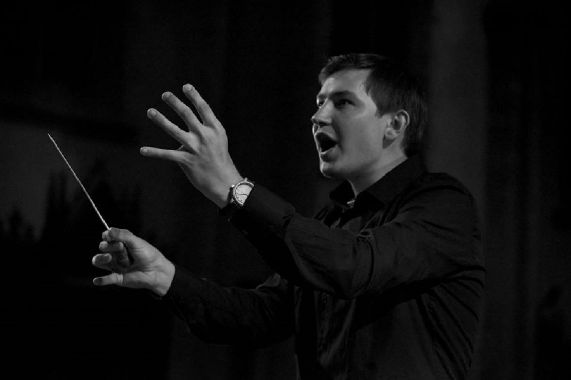 Bartosz Staniszewski: "Czuję, że muzycy są do mnie pozytywnie nastawieni"