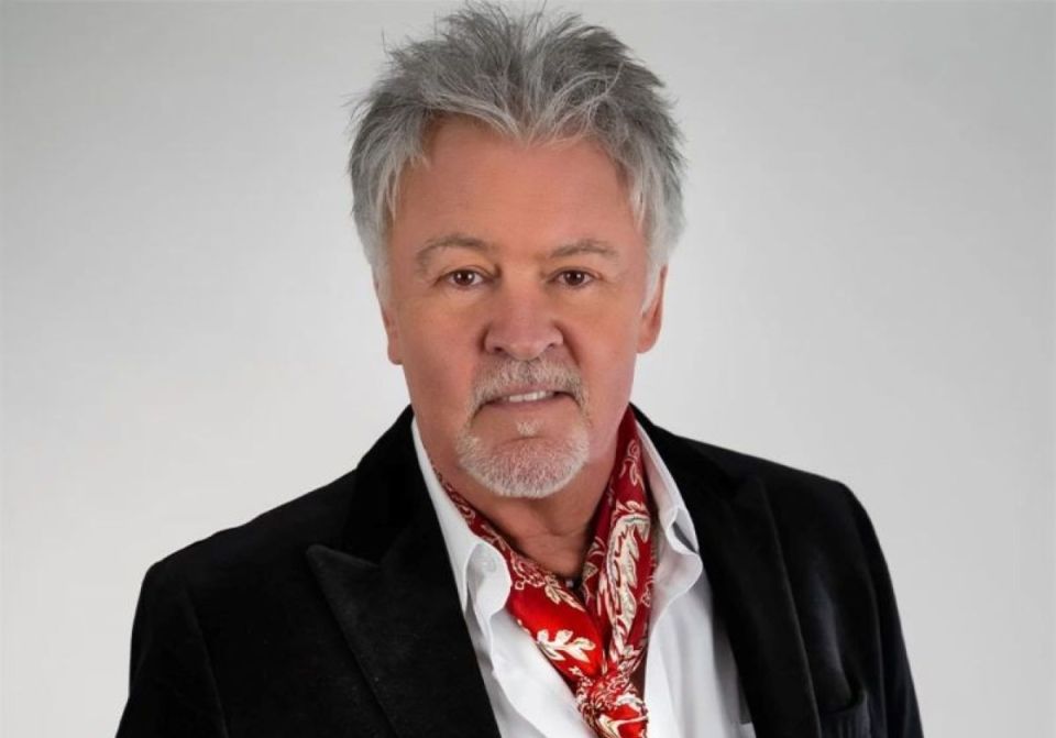 Paul Young