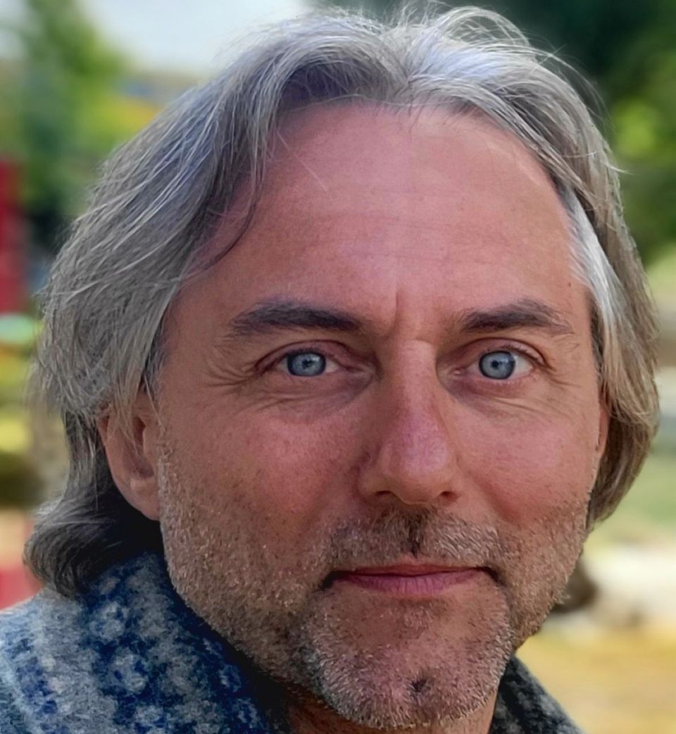 Marcin Wolniewski - dyrygent