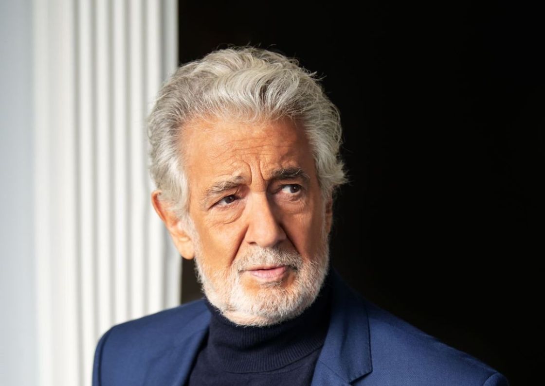 64.MFŁ - Koncert Placido Domingo