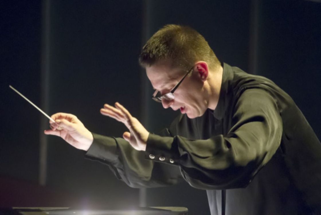 Filharmonia Podkarpacka zaprasza - Ibert, Franck