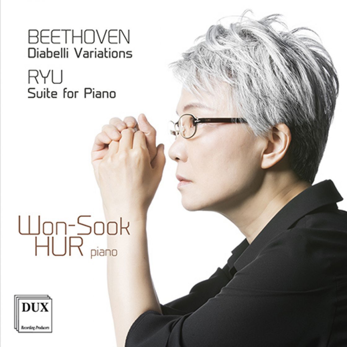 Won-Sook Hur piano