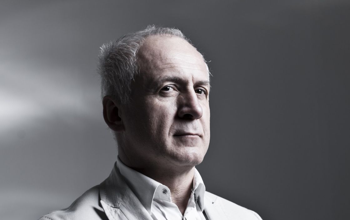 Zapraszają Waldemar Malicki i Orkiestra Filharmonii Podkarpackiej