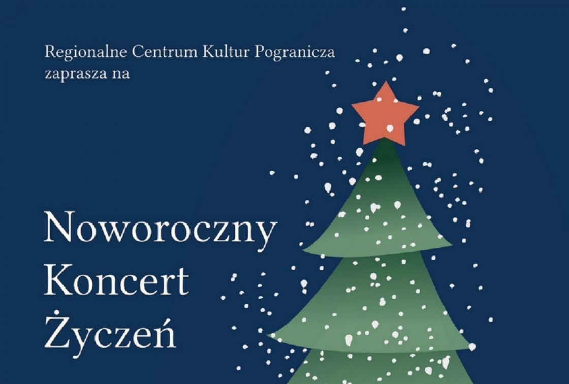 „NOWOROCZNY KONCERT ŻYCZEŃ”, STUDIO PIOSENKI SWING