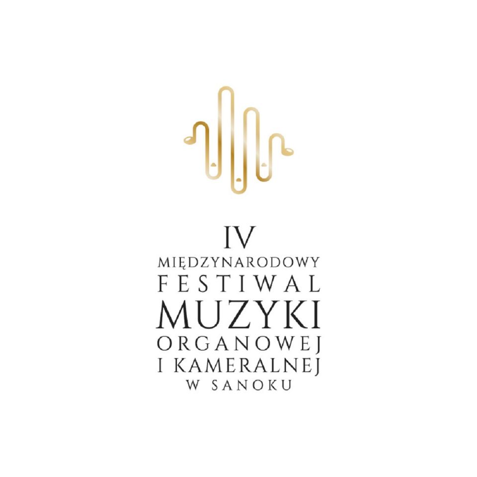 IV Międzynarodowy Festiwal Muzyki Organowej i Kameralnej w Sanoku