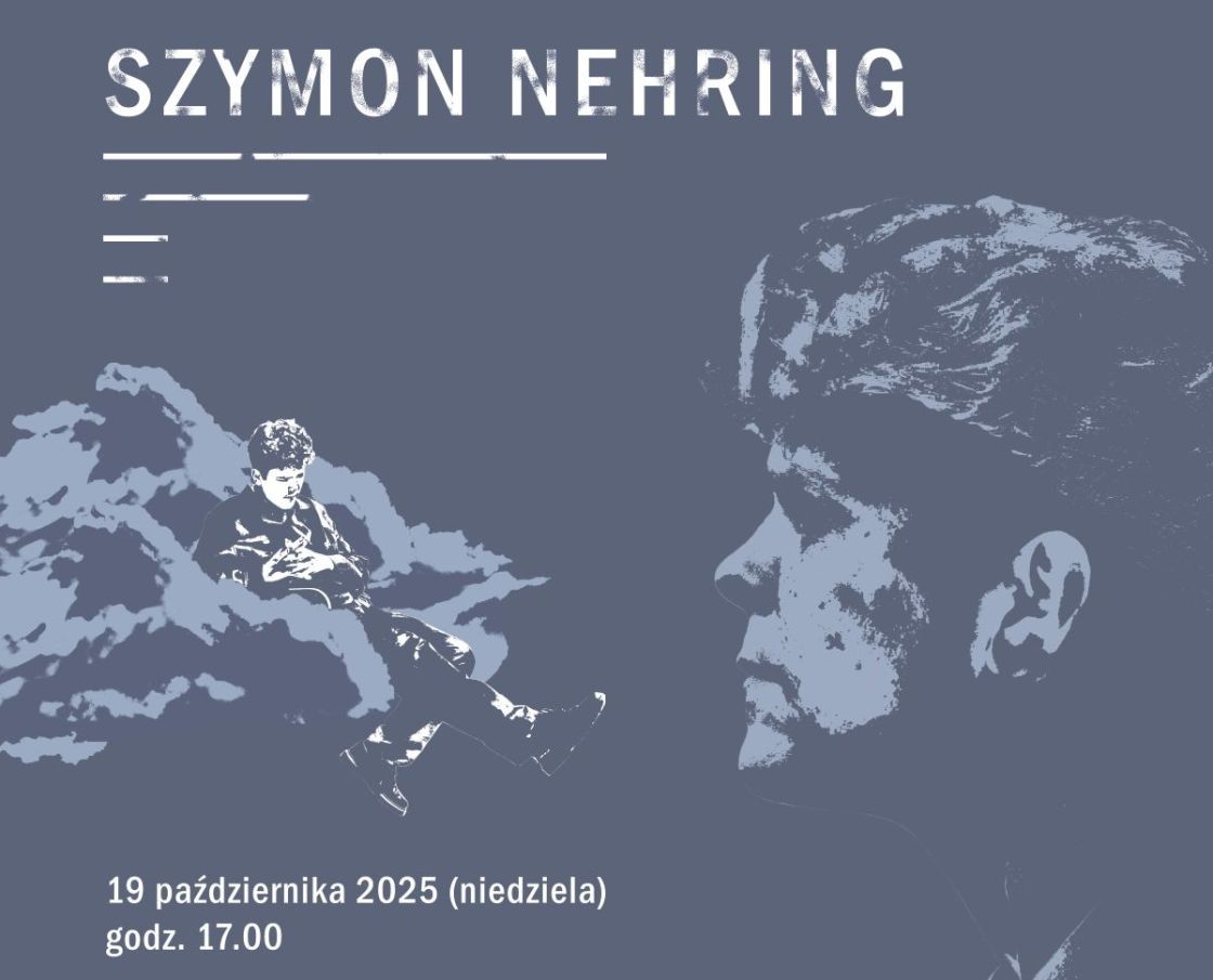 Koncert w ramach 35-lecia Centrum Paderewskiego