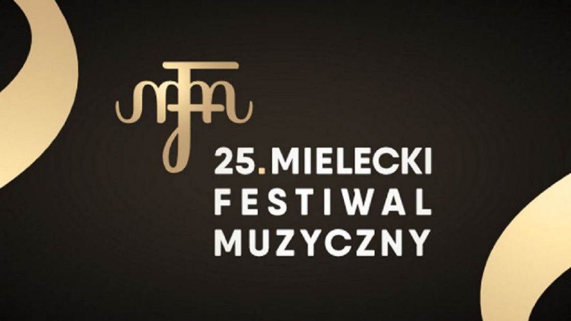 25. Mielecki Festiwal Muzyczny - zmiana terminu koncertu Ewy Bem