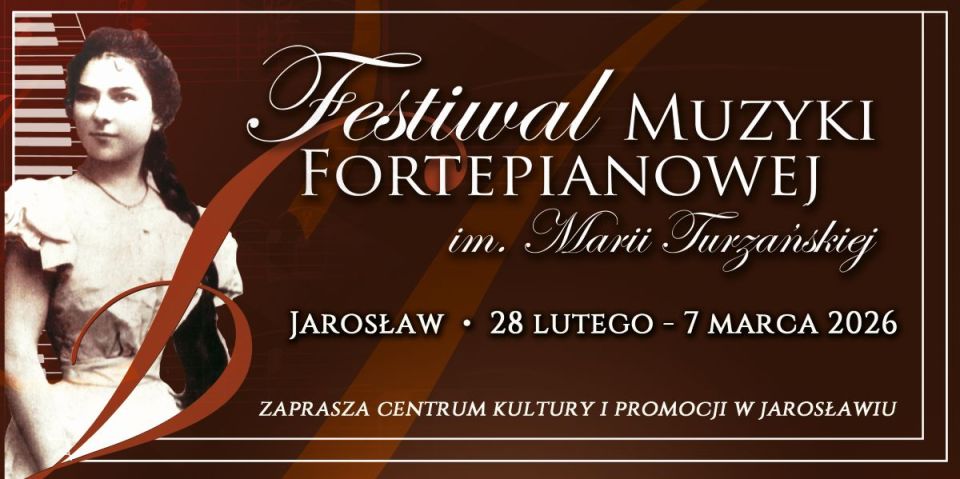 Festiwal Muzyki Fortepianowej im. Marii Turzańskiej