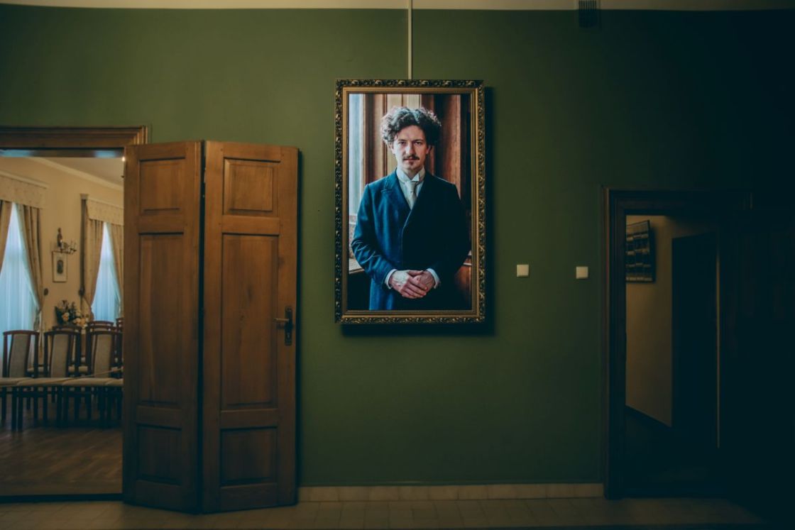 Nowe technologie w Kąśnej Dolnej dzięki dofinansowaniu Ministra Kultury