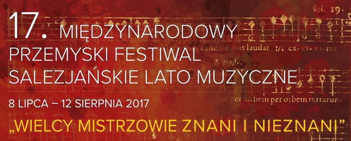 Zespół muzyki dawnej Parnassos w Przemyślu