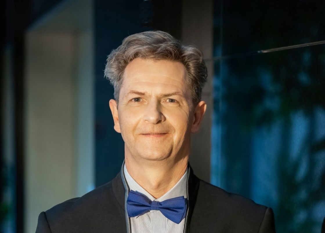 Filharmonia Podkarpacka zaprasza - Grieg, Elgar, Wnuk-Nazarowa