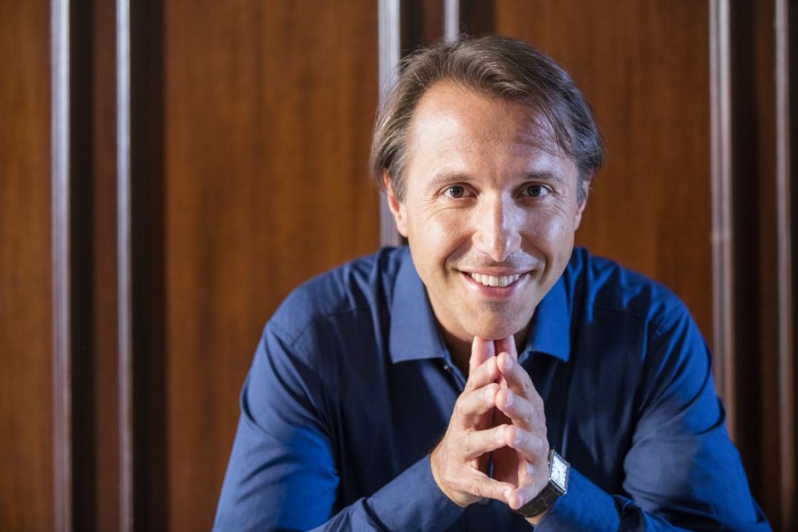 Piątkowy wieczór w Filharmonii Podkarpackiej