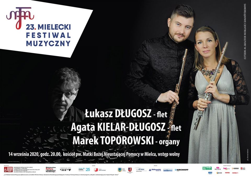 23. Mielecki Festiwal Muzyczny