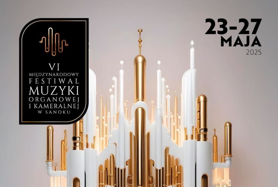 Muzyka, która wypełnia przestrzeń i serca