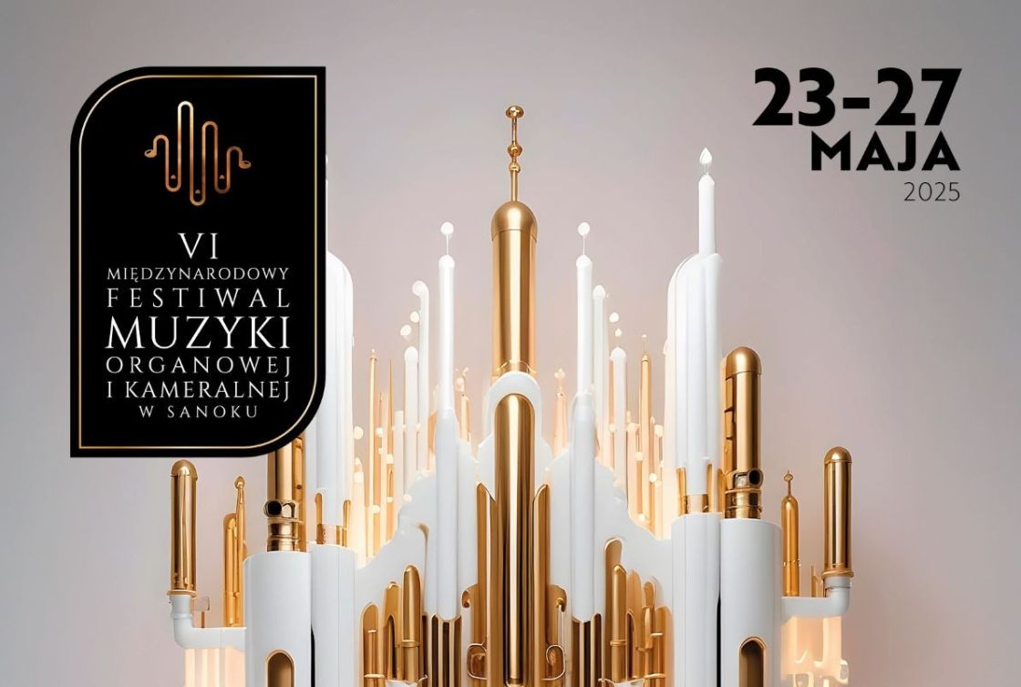 Muzyka, która wypełnia przestrzeń i serca