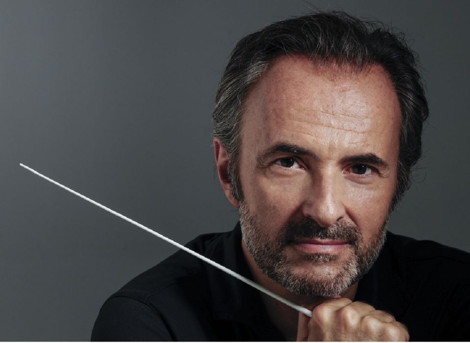 David Gimenez - fortepian