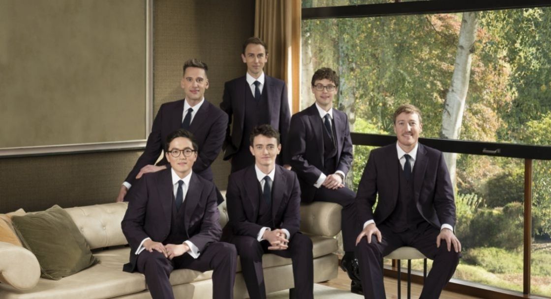 The King&#039;s Singers