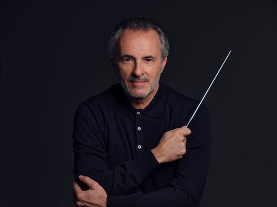 David Giménez -dyrygent