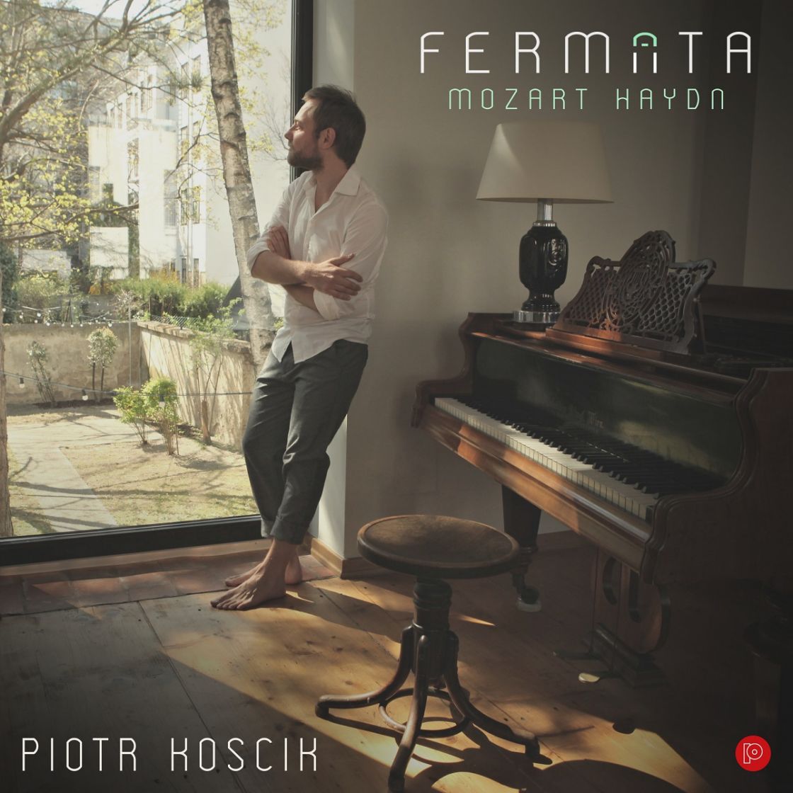 Piotr Kościk - &quot;Fermata&quot;