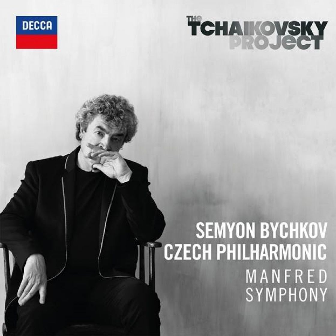 The Tchaikovsky Project vol.2
