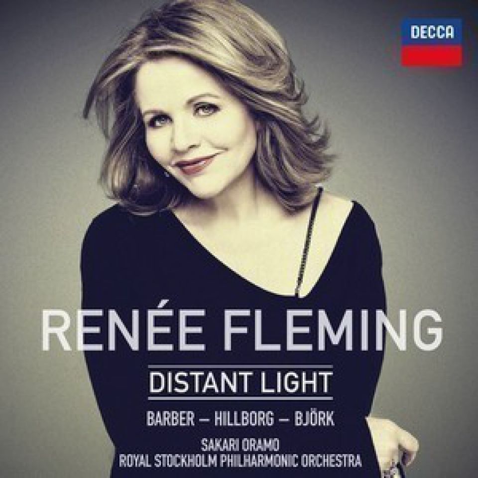 Distant Light - Renee Fleming