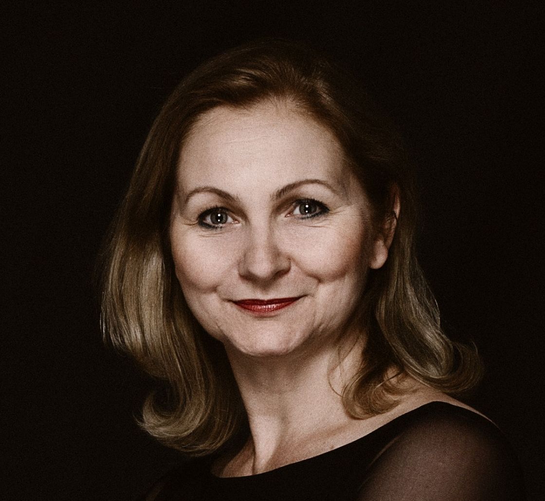 Lilianna Stawarz: "Muzyka barokowa i wczesno-klasyczna jest mi najbliższa"