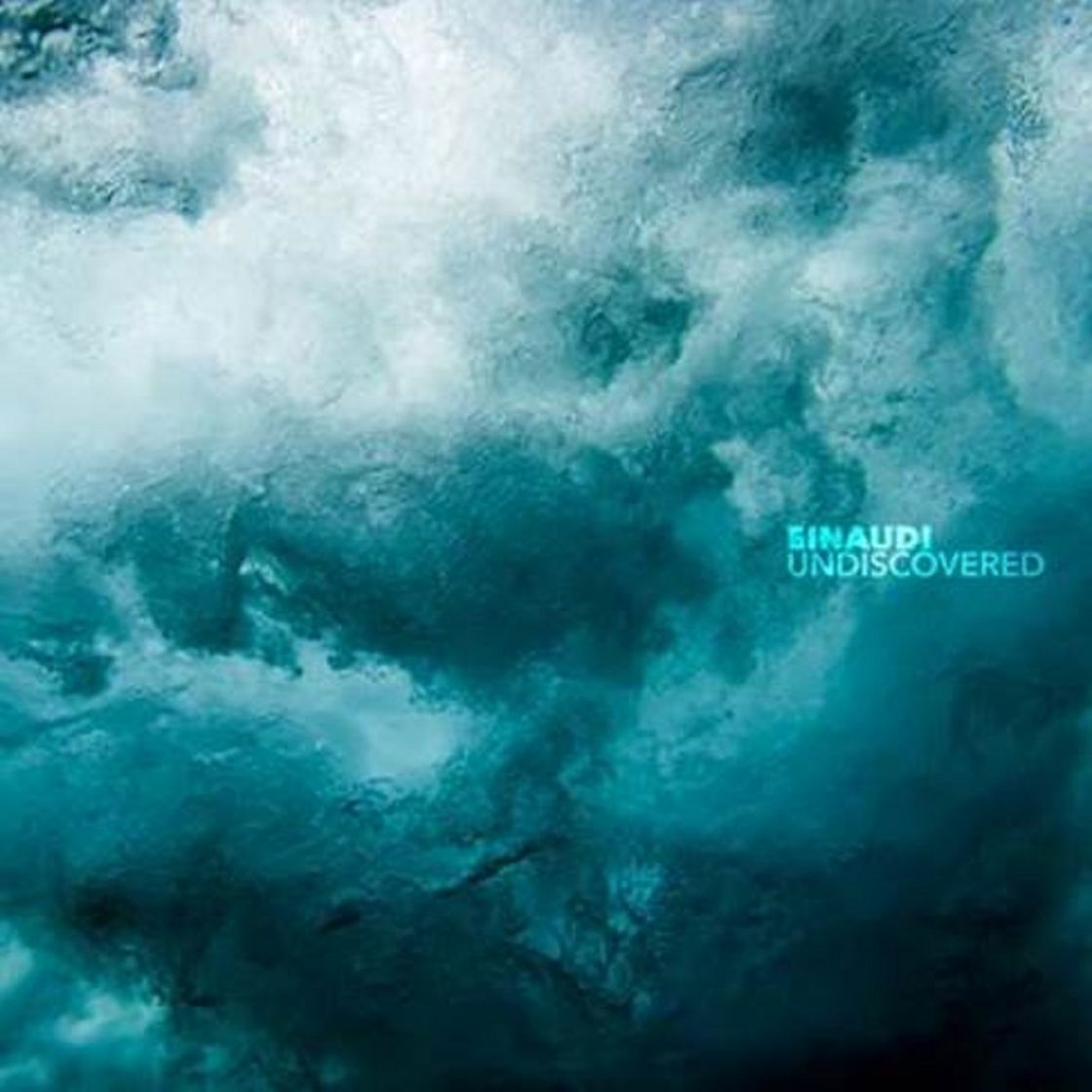 „EINAUDI UNDISCOVERED”