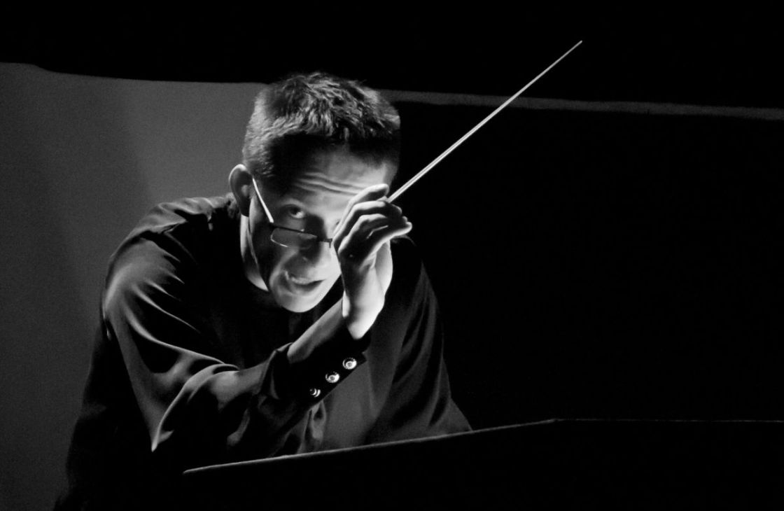 "Księżniczka czardasza" w Filharmonii Podkarpackiej