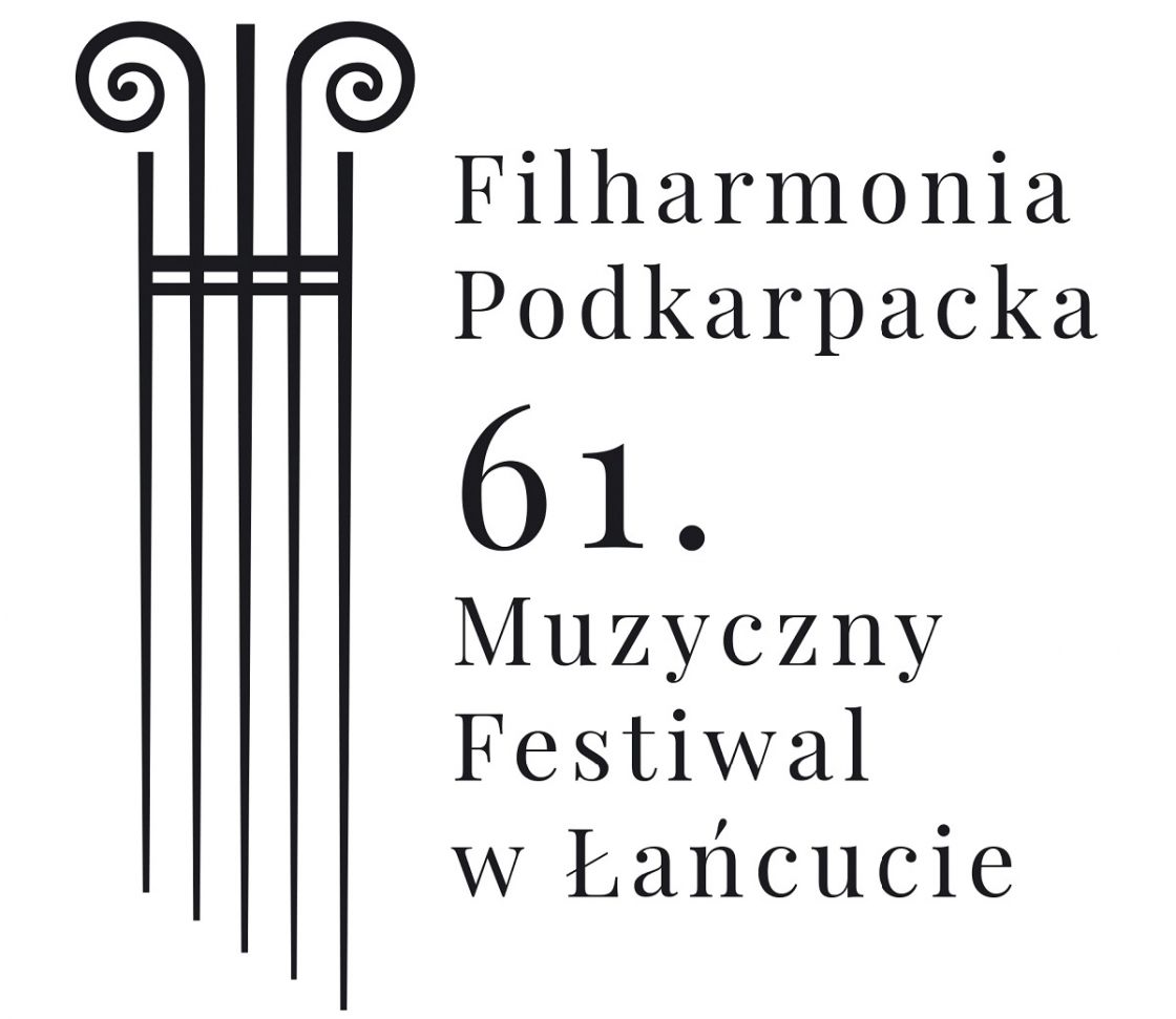 61. Muzyczny Festiwal w Łańcucie