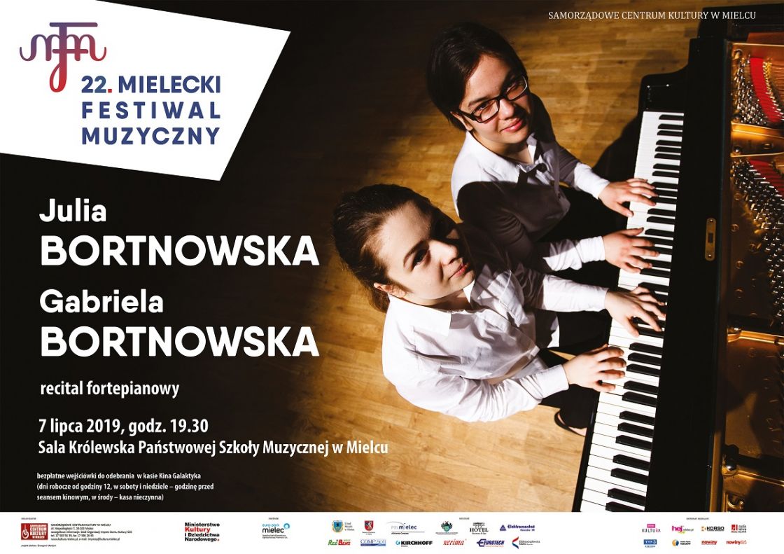 III KONCERT Mieleckiego Festiwalu Muzycznego