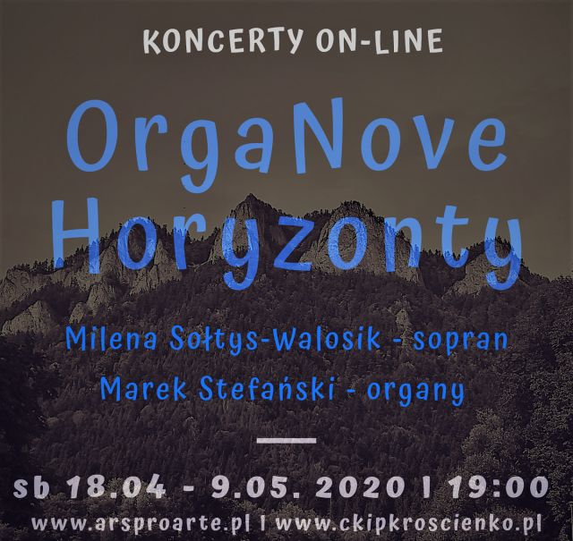OrgaNove Horyzonty