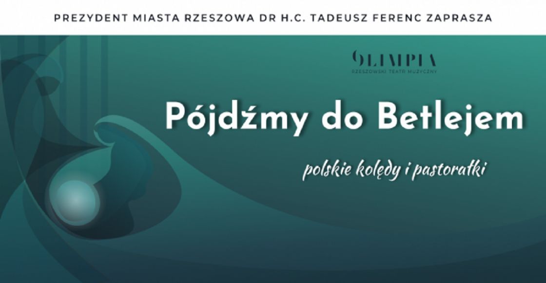 Ratusz w Rzeszowie - koncert polskich kolęd i pastorałek