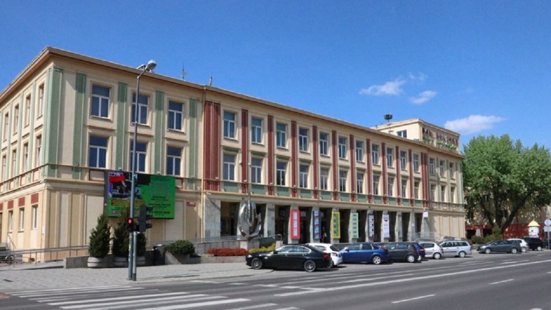 W lutym 2023 Dom Kultury SCK w Mielcu zaprasza
