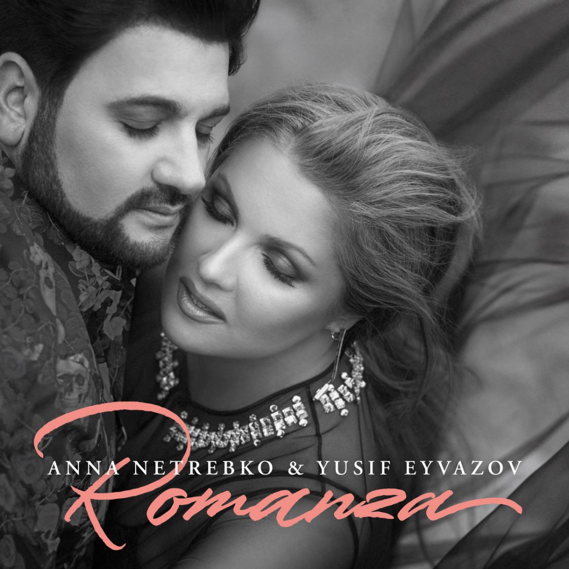 ANNA NETREBKO &amp; YUSIF EYVAZOV - ROMANZA