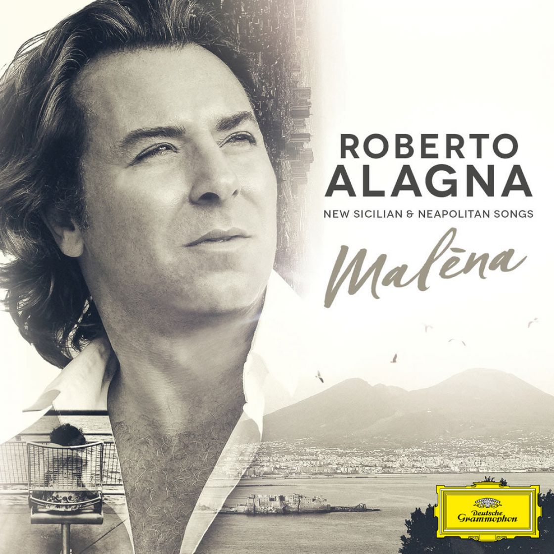 Roberto Alagna „Malena”
