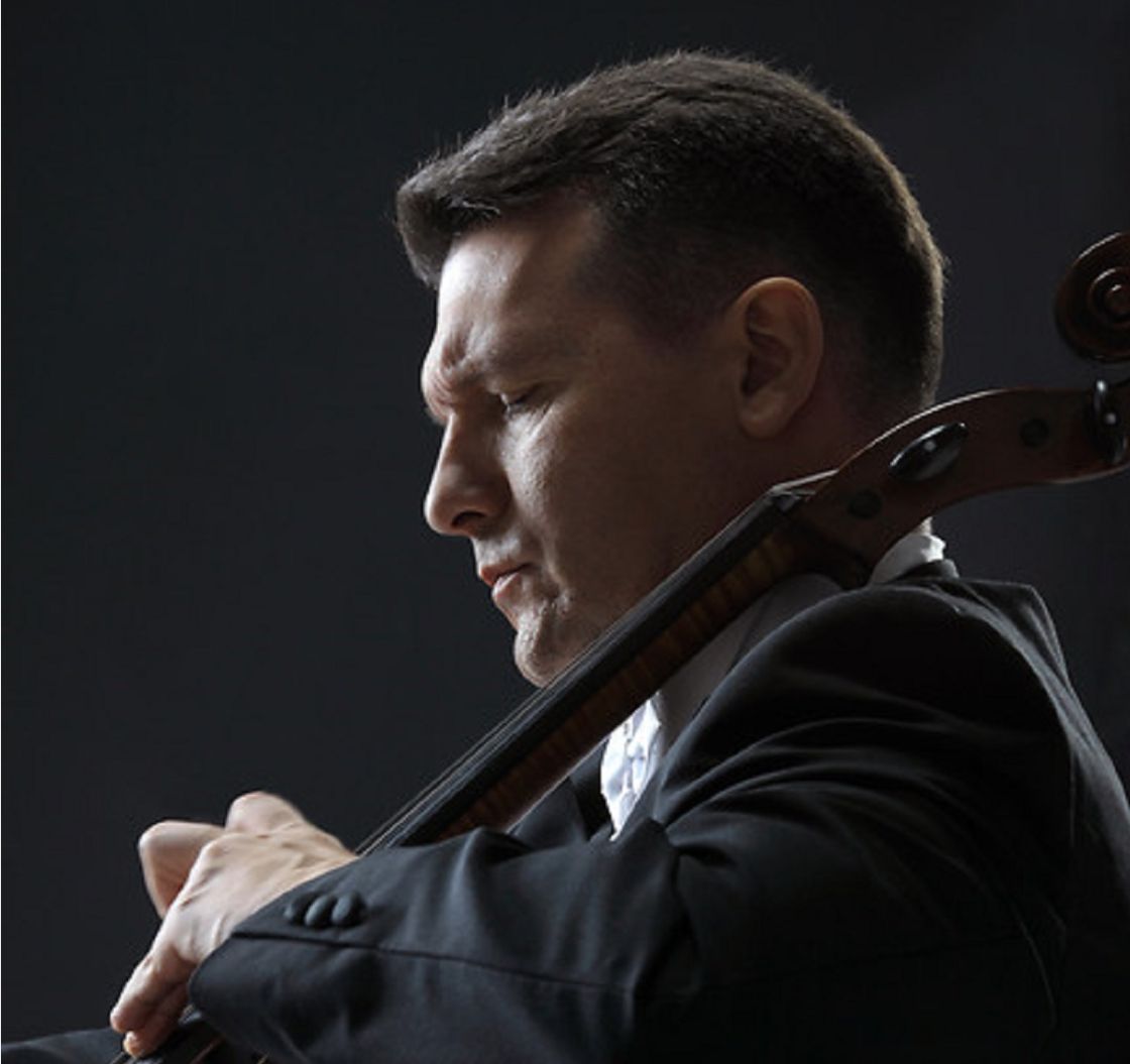 Czuję, że przede mną jeszcze wiele wspaniałych wyzwań