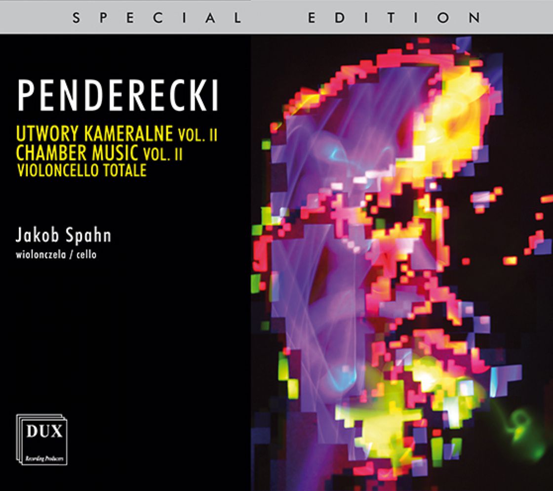 Penderecki - Chamber Music Vol.II