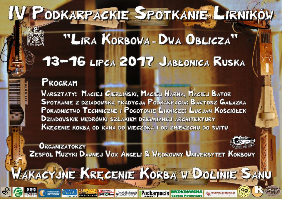 Podkarpackie Spotkanie Lirników