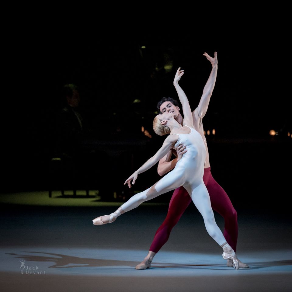 Silvia Azzoni i Oleksandr Ryabko 