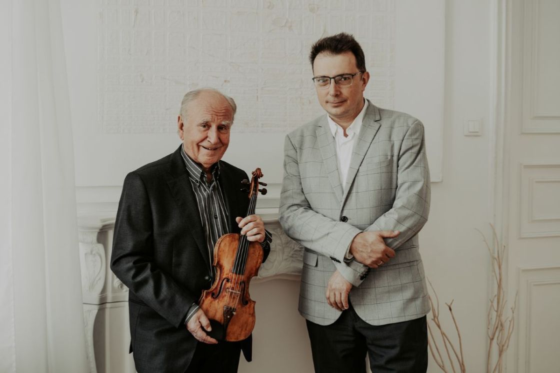 65. Muzyczny Festiwal w Łańcucie - Mistrzowskie interpretacje